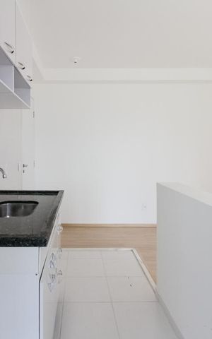 Apartamento à venda com 76m², 2 quartos e 2 vagas Apartamento à venda com 76m², 2 quartos e 2 vagasCozinha