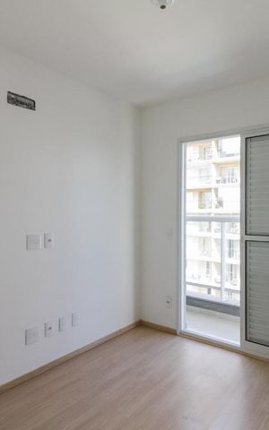 Apartamento à venda com 76m², 2 quartos e 2 vagas Apartamento à venda com 76m², 2 quartos e 2 vagasQuarto