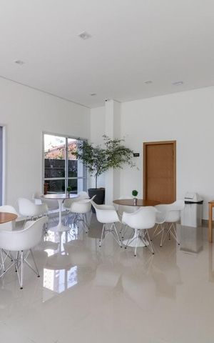 Apartamento à venda com 76m², 2 quartos e 2 vagas Apartamento à venda com 76m², 2 quartos e 2 vagasSalão de Festas