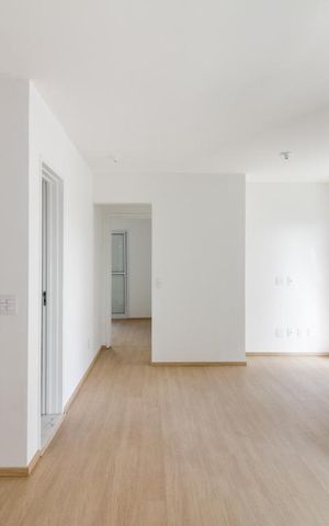 Apartamento à venda com 76m², 2 quartos e 2 vagas Apartamento à venda com 76m², 2 quartos e 2 vagasSala