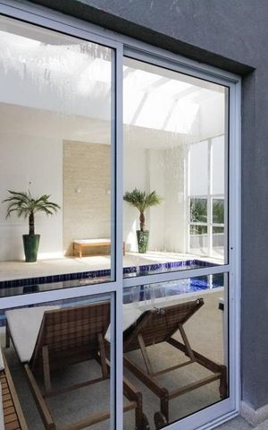 Apartamento à venda com 76m², 2 quartos e 2 vagas Apartamento à venda com 76m², 2 quartos e 2 vagasPiscina Coberta