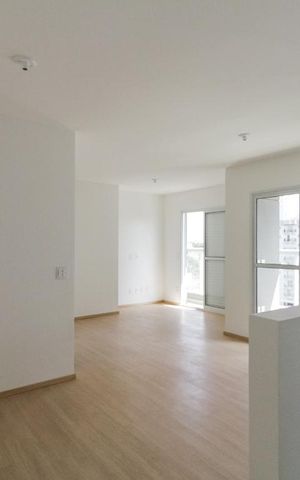 Apartamento à venda com 76m², 2 quartos e 2 vagas Apartamento à venda com 76m², 2 quartos e 2 vagasSala