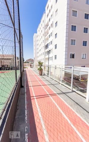 Apartamento para alugar com 54m², 2 quartos e 1 vaga Apartamento para alugar com 54m², 2 quartos e 1 vagaÁrea comum