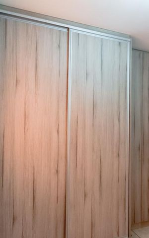 Apartamento para alugar com 54m², 2 quartos e 1 vaga Apartamento para alugar com 54m², 2 quartos e 1 vagaQuarto 2