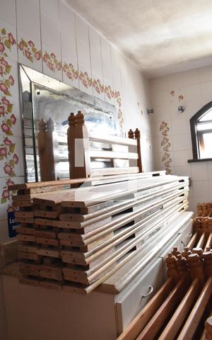 Casa para alugar com 510m², 7 quartos e 6 vagasBanheiro Suíte 2
