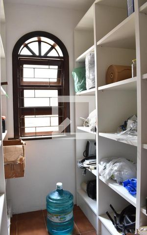 Casa para alugar com 510m², 7 quartos e 6 vagasDespensa