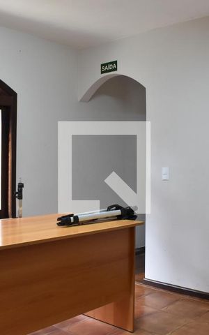 Casa para alugar com 510m², 7 quartos e 6 vagasSala de jantar
