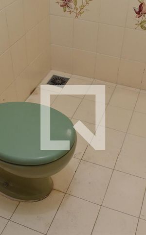 Casa para alugar com 510m², 7 quartos e 6 vagasBanheiro 5