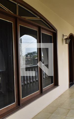 Casa para alugar com 510m², 7 quartos e 6 vagasVaranda