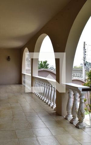 Casa para alugar com 510m², 7 quartos e 6 vagasVaranda