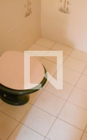 Casa para alugar com 510m², 7 quartos e 6 vagasBanheiro Suíte 3