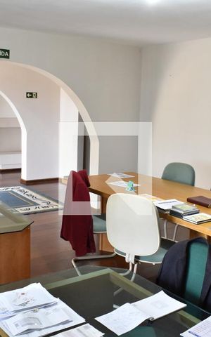 Casa para alugar com 510m², 7 quartos e 6 vagasSala 1