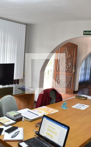 Casa para alugar com 510m², 7 quartos e 6 vagasSala 1