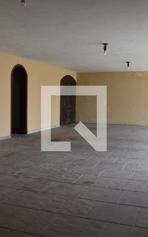 Casa para alugar com 510m², 7 quartos e 6 vagasGaragem