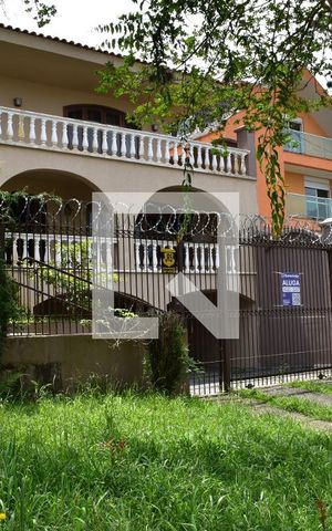 Casa para alugar com 510m², 7 quartos e 6 vagasFachada
