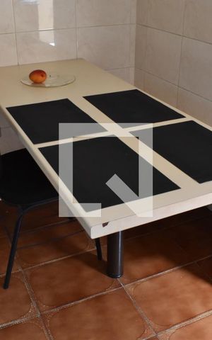 Casa para alugar com 510m², 7 quartos e 6 vagasCozinha