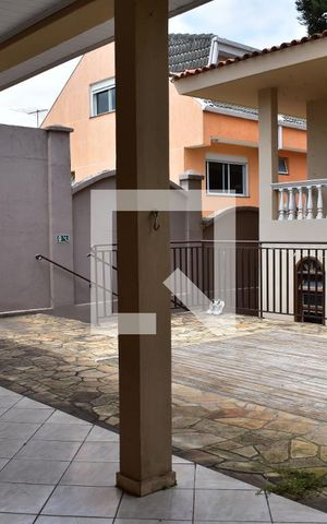 Casa para alugar com 510m², 7 quartos e 6 vagasÁrea dos fundos