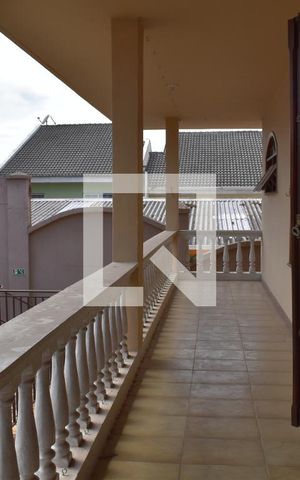 Casa para alugar com 510m², 7 quartos e 6 vagasVaranda dos fundos