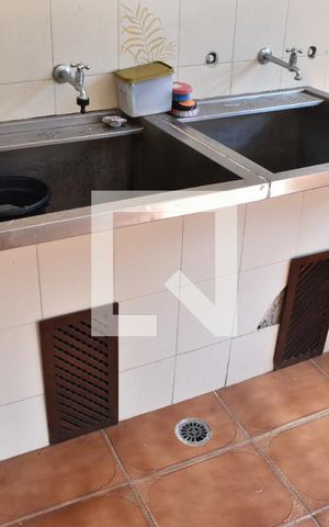 Casa para alugar com 510m², 7 quartos e 6 vagasÁrea de serviço