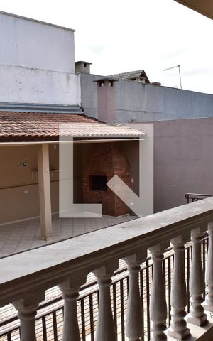 Casa para alugar com 510m², 7 quartos e 6 vagasVaranda dos fundos