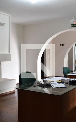 Casa para alugar com 510m², 7 quartos e 6 vagasSala 2