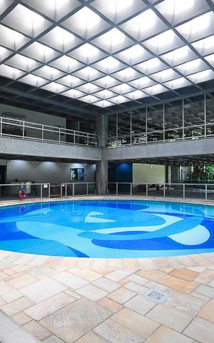 Apartamento para alugar com 150m², 3 quartos e 2 vagasPiscina 1