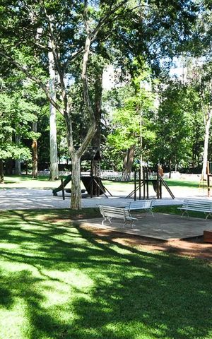 Apartamento para alugar com 150m², 3 quartos e 2 vagasPlayground