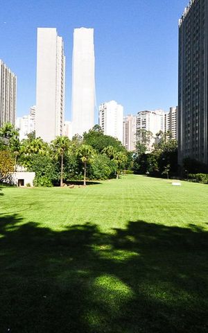 Apartamento para alugar com 150m², 3 quartos e 2 vagasÁrea Externa
