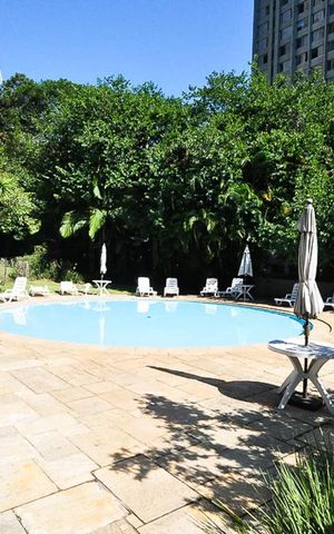Apartamento para alugar com 150m², 3 quartos e 2 vagasPiscina 2