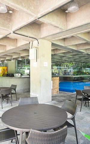 Apartamento para alugar com 150m², 3 quartos e 2 vagasEspaço Bar
