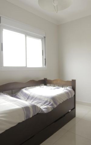Apartamento à venda com 50m², 2 quartos e 1 vagaQuarto 2