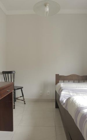 Apartamento à venda com 50m², 2 quartos e 1 vagaQuarto 2