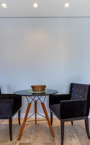 Apartamento à venda com 42m², 1 quarto e 1 vagaSala Jantar