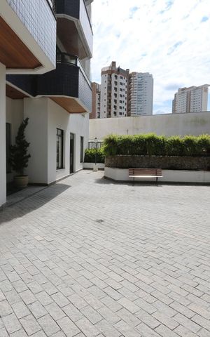Apartamento à venda com 107m², 3 quartos e 2 vagasarea externa