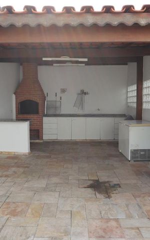 Apartamento à venda com 107m², 3 quartos e 2 vagaschurrasqueira