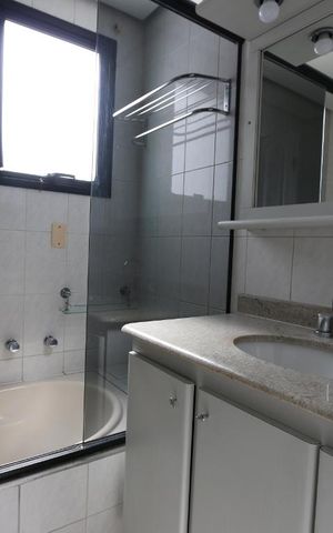 Apartamento à venda com 107m², 3 quartos e 2 vagassuite