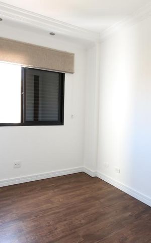 Apartamento à venda com 107m², 3 quartos e 2 vagasquarto 2