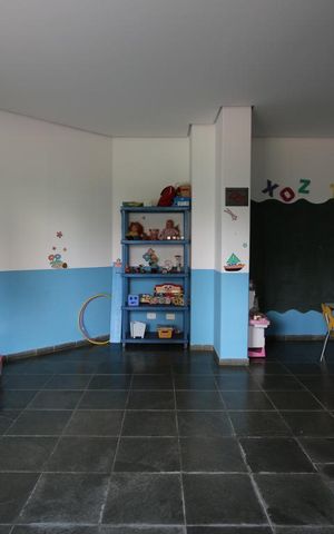 Apartamento à venda com 107m², 3 quartos e 2 vagasbrinquedoteca