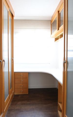 Apartamento à venda com 107m², 3 quartos e 2 vagasescritorio