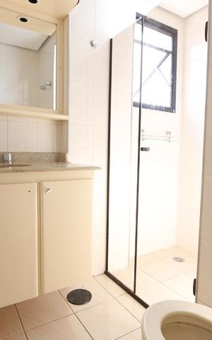 Apartamento à venda com 107m², 3 quartos e 2 vagasbanheiro