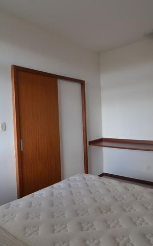 Apartamento para alugar com 45m², 1 quarto e 1 vagaQuarto