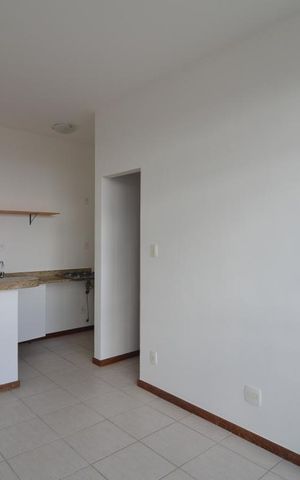 Apartamento para alugar com 45m², 1 quarto e 1 vagaSala