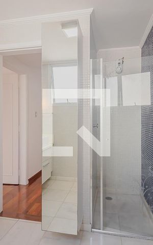 Apartamento para alugar com 100m², 2 quartos e 1 vagaBanheiro