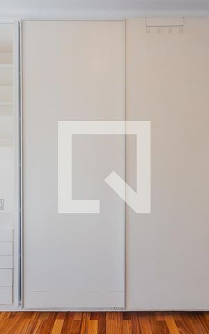 Apartamento para alugar com 100m², 2 quartos e 1 vagaQuarto 1