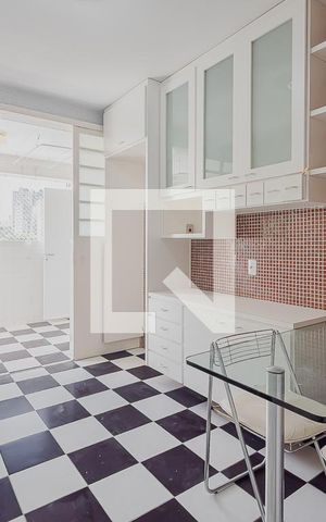 Apartamento para alugar com 100m², 2 quartos e 1 vagaCozinha