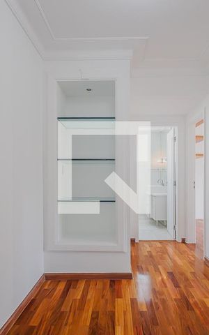 Apartamento para alugar com 100m², 2 quartos e 1 vagaCorredor