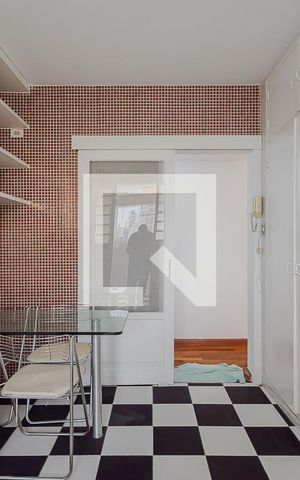 Apartamento para alugar com 100m², 2 quartos e 1 vagaCozinha