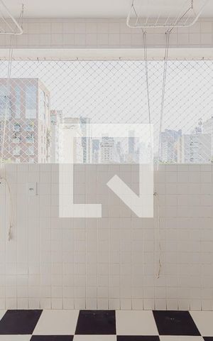 Apartamento para alugar com 100m², 2 quartos e 1 vagaÁrea de Serviço