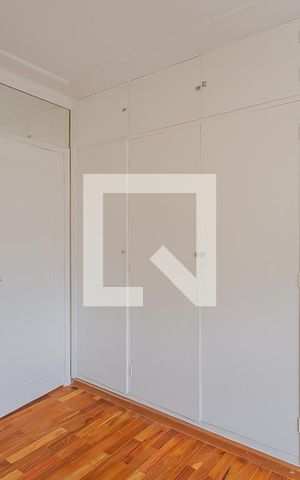 Apartamento para alugar com 100m², 2 quartos e 1 vagaQuarto 1