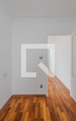 Apartamento para alugar com 100m², 2 quartos e 1 vagaCorredor